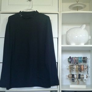 MENS underarmour coldgear shirt